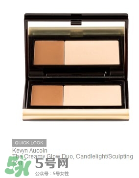 kevyn aucoin�߹���ɫ KA�߹���ɫͼ